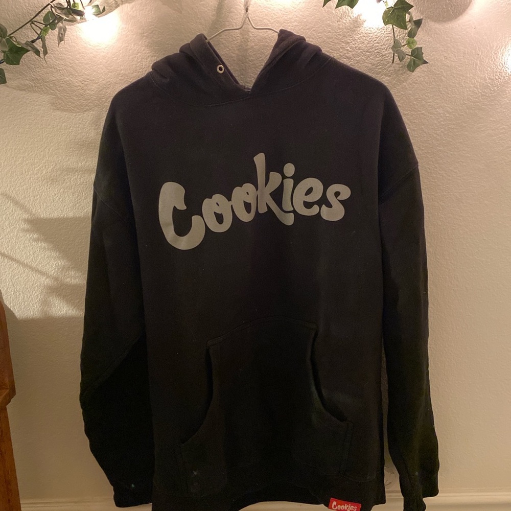 Cookies Hoodie